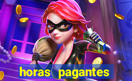 horas pagantes fortune rabbit